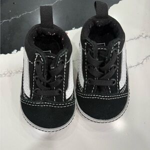 Infant Vans Old School Size 2